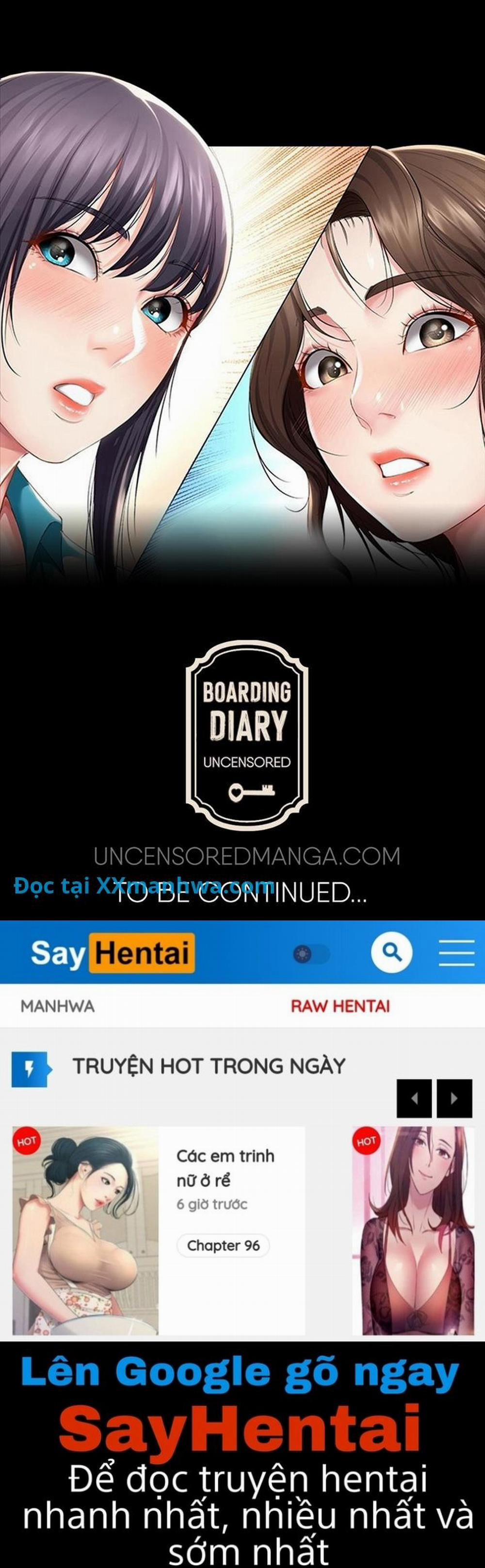 Em không chịu nổi - KHÔNG CHE 34 trang 6