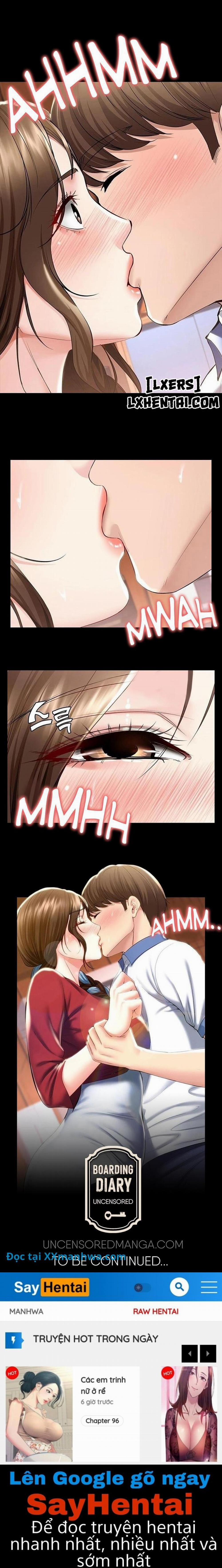 Em không chịu nổi - KHÔNG CHE 39 trang 6