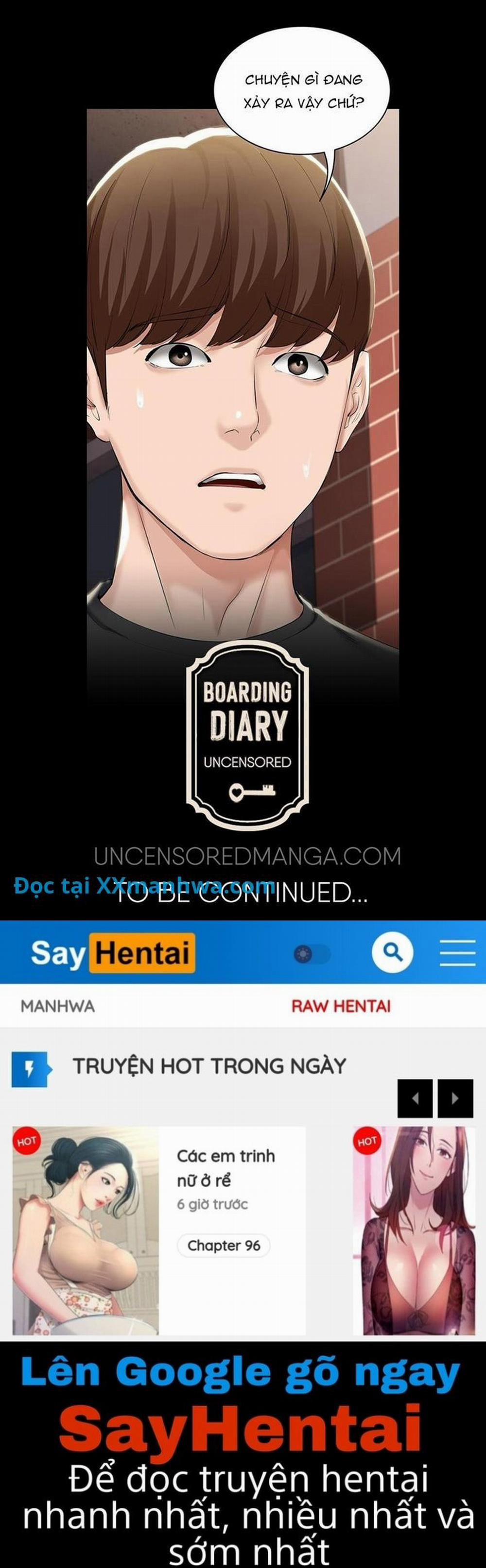 Em không chịu nổi - KHÔNG CHE 41 trang 7