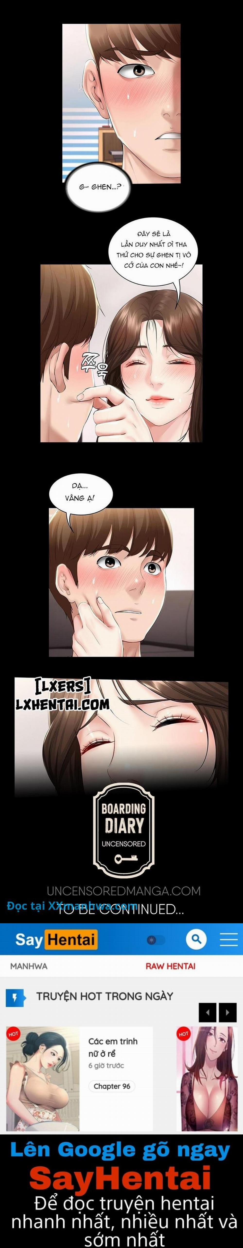 Em không chịu nổi - KHÔNG CHE 43 trang 7