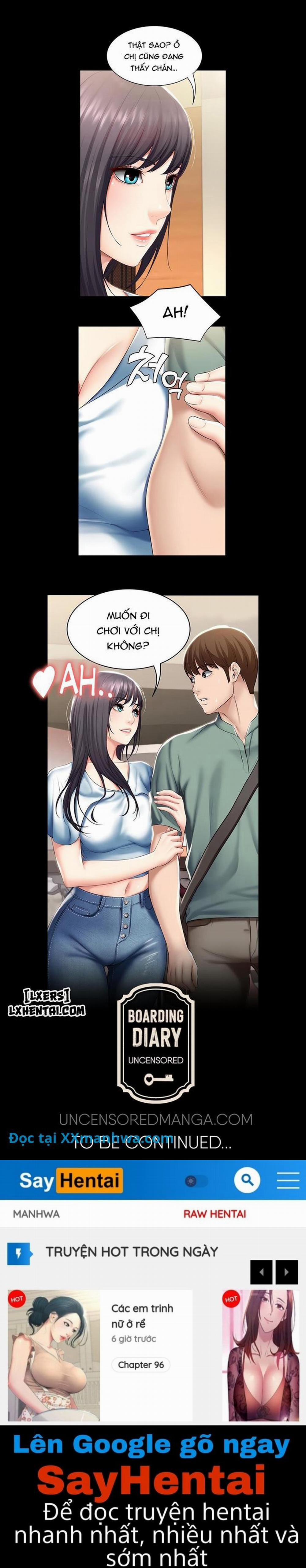 Em không chịu nổi - KHÔNG CHE 45 trang 6