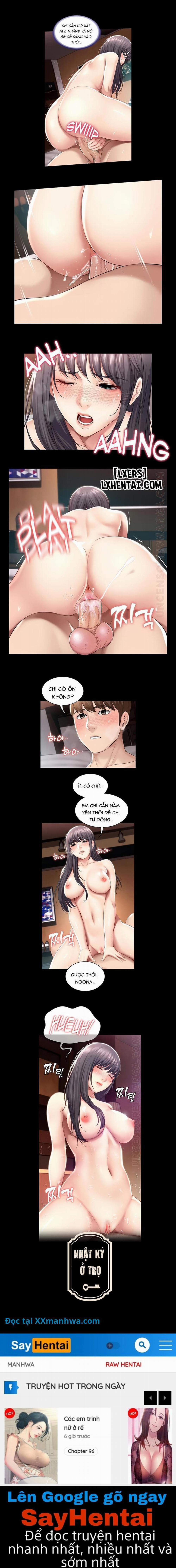 Em không chịu nổi - KHÔNG CHE 48 trang 6