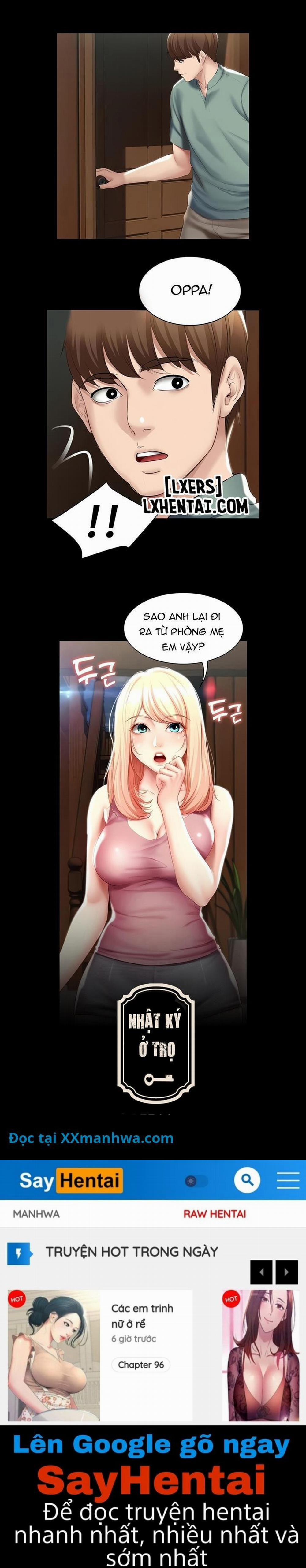 Em không chịu nổi - KHÔNG CHE 50 trang 7