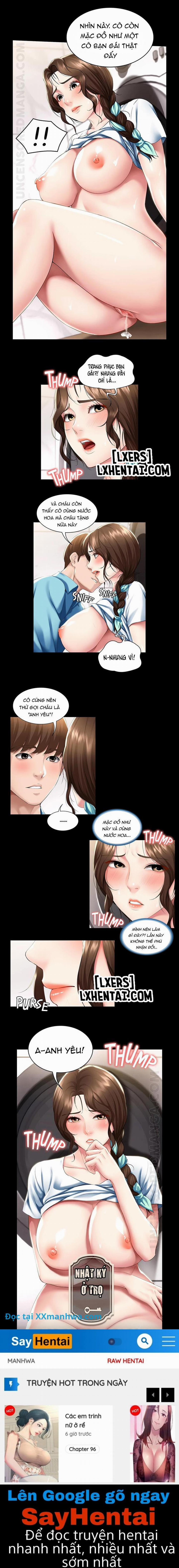 Em không chịu nổi - KHÔNG CHE 55 trang 6