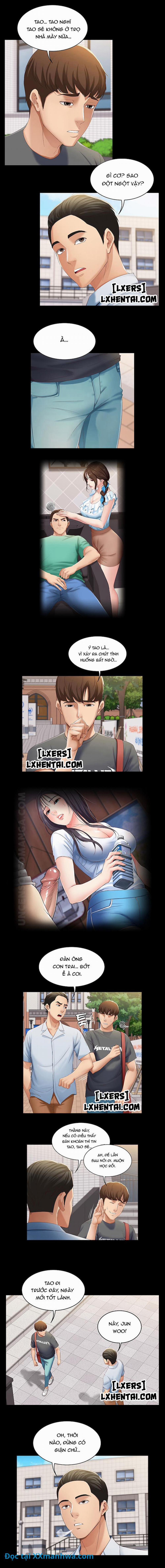 Em không chịu nổi - KHÔNG CHE 6 trang 4
