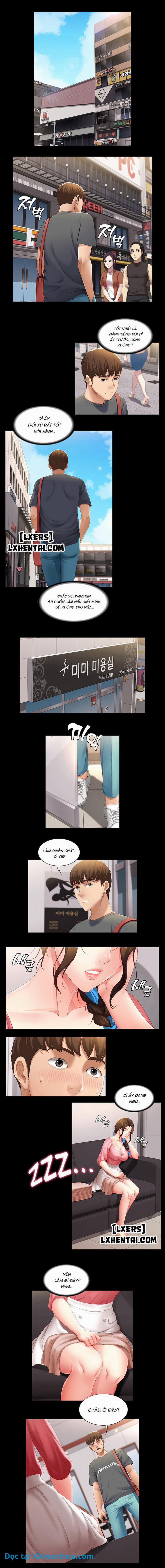 Em không chịu nổi - KHÔNG CHE 6 trang 5