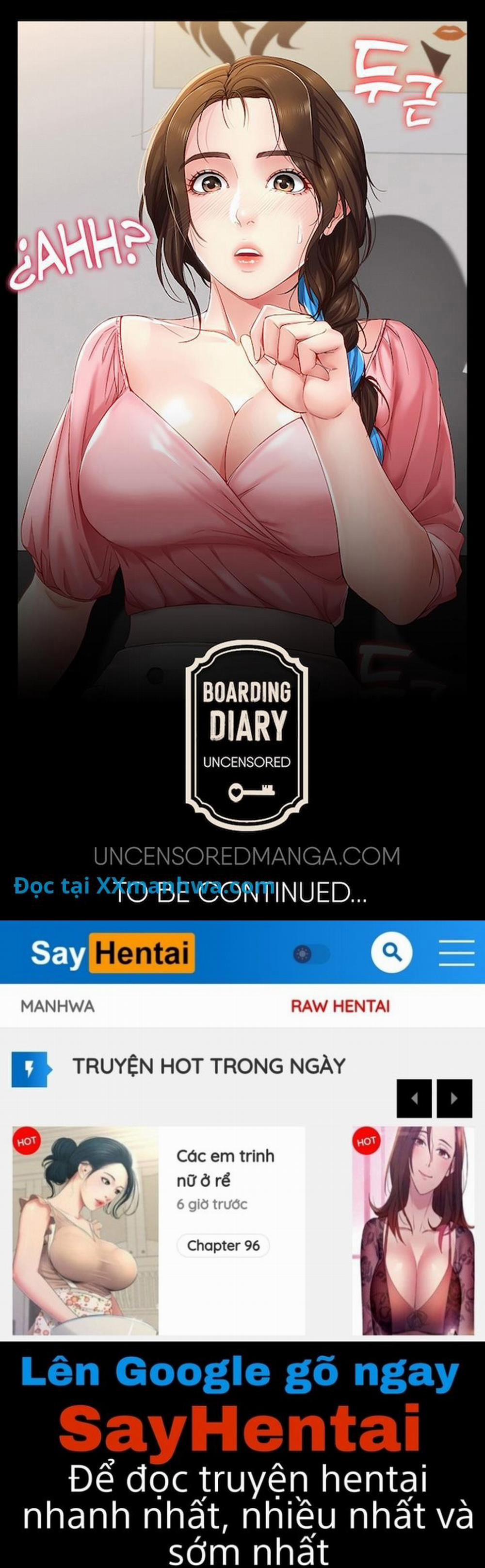 Em không chịu nổi - KHÔNG CHE 6 trang 8