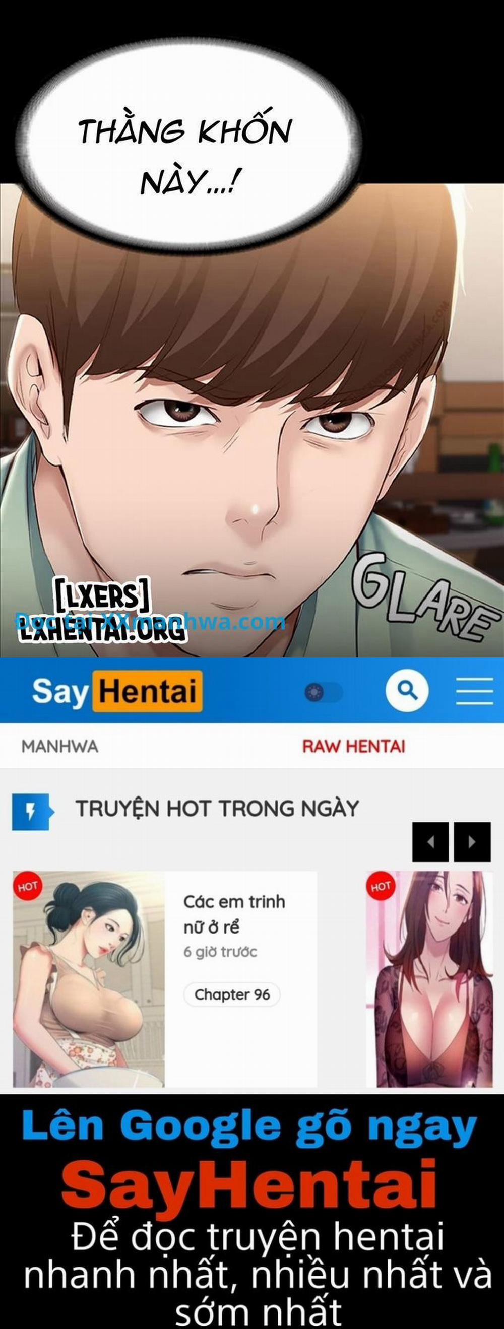 Em không chịu nổi - KHÔNG CHE 62 trang 7