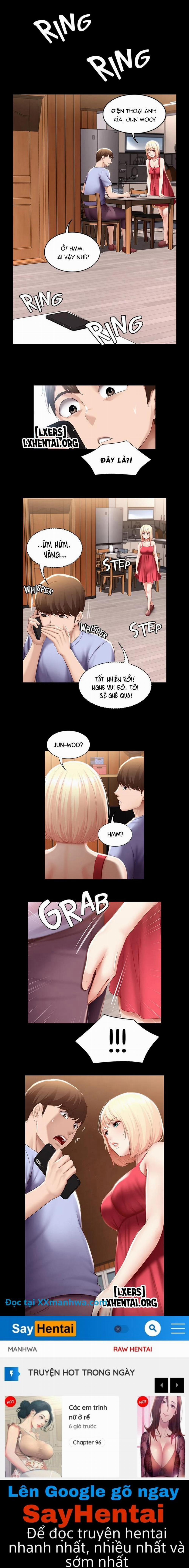 Em không chịu nổi - KHÔNG CHE 67 trang 6