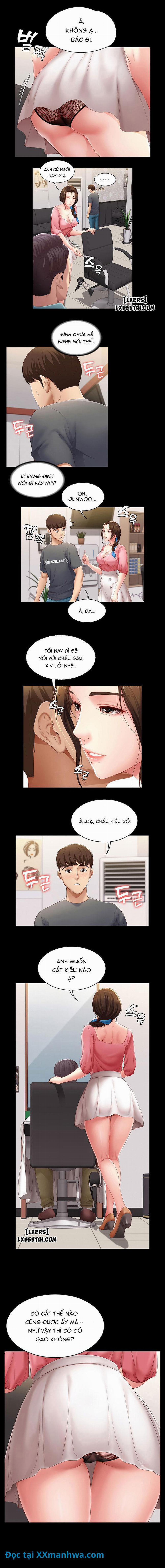 Em không chịu nổi - KHÔNG CHE 7 trang 4