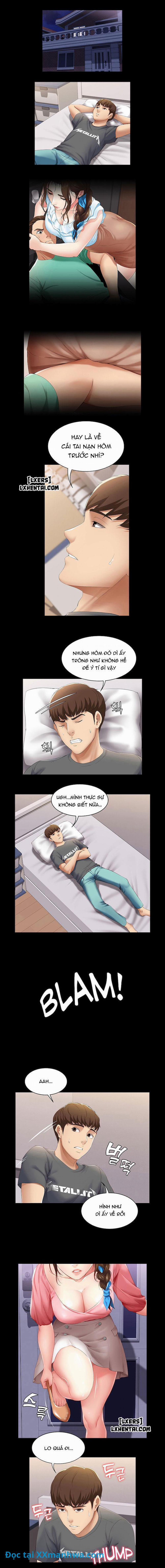 Em không chịu nổi - KHÔNG CHE 7 trang 5