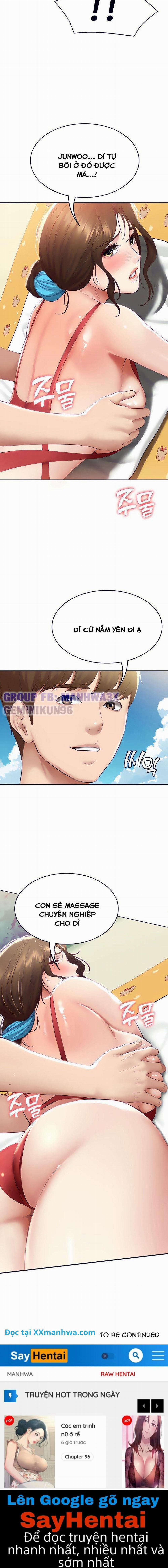 Em không chịu nổi - KHÔNG CHE 72 trang 7