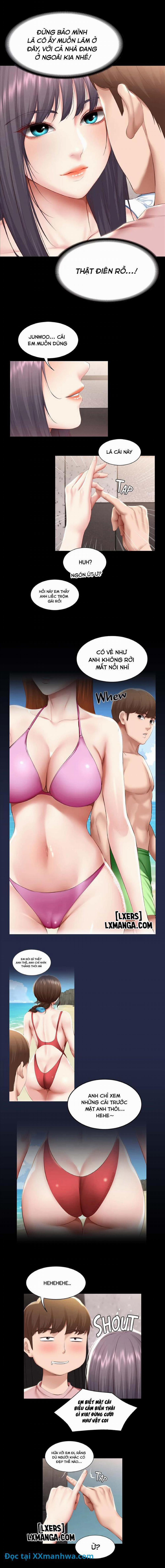 Em không chịu nổi - KHÔNG CHE 75 trang 1