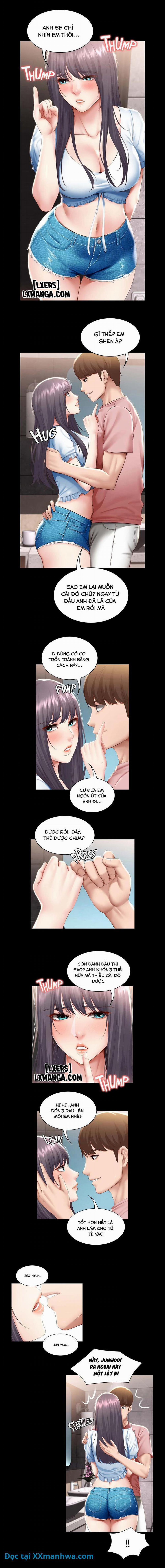 Em không chịu nổi - KHÔNG CHE 75 trang 2