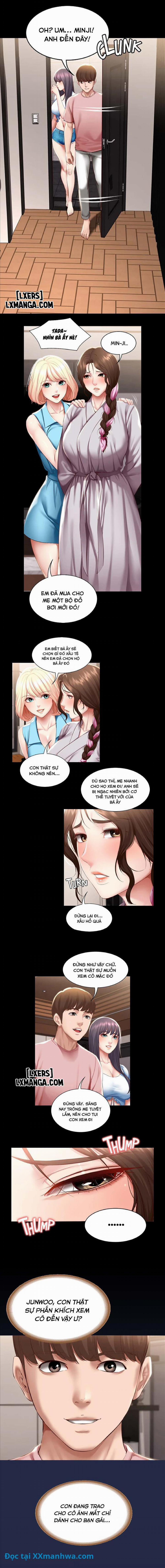 Em không chịu nổi - KHÔNG CHE 75 trang 3