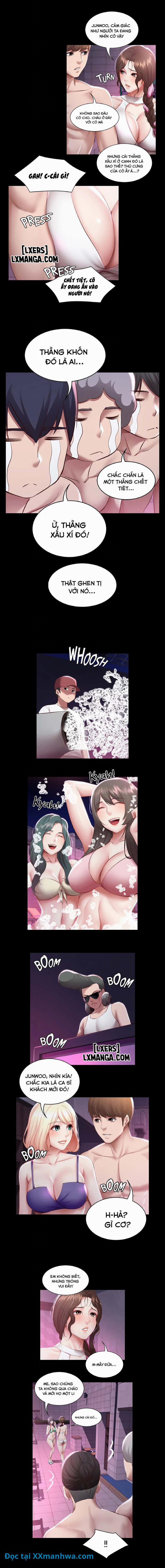 Em không chịu nổi - KHÔNG CHE 75 trang 6