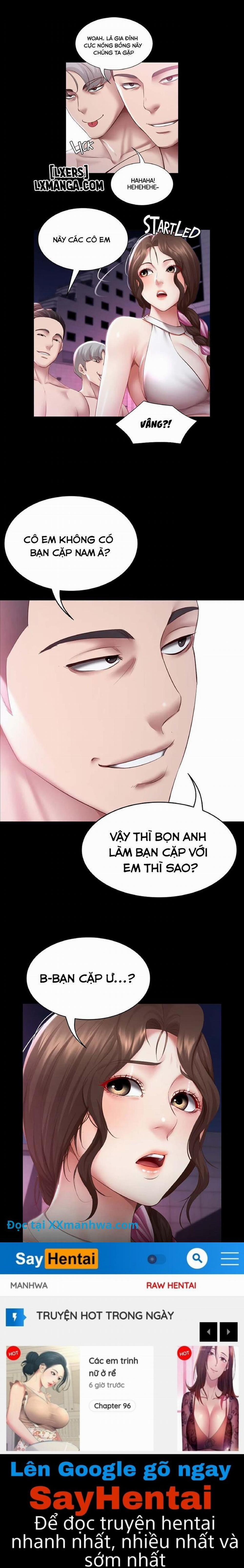 Em không chịu nổi - KHÔNG CHE 75 trang 7