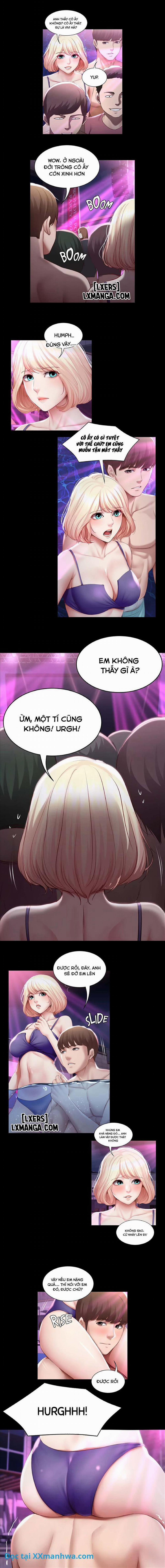 Em không chịu nổi - KHÔNG CHE 76 trang 1