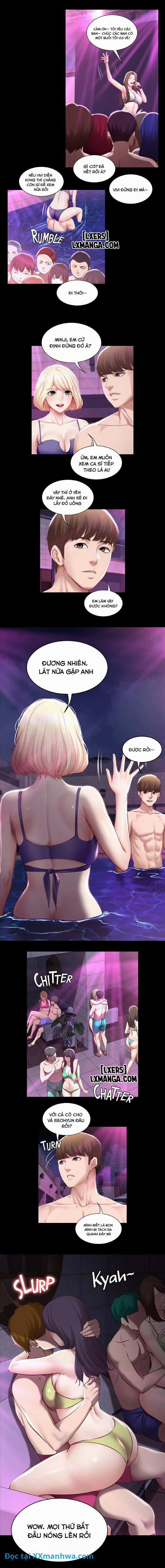 Em không chịu nổi - KHÔNG CHE 76 trang 3