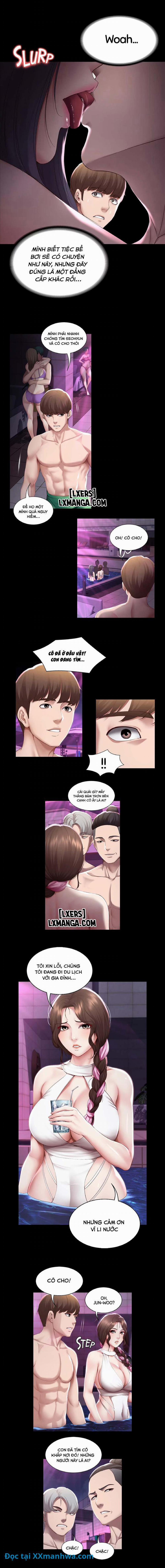 Em không chịu nổi - KHÔNG CHE 76 trang 4