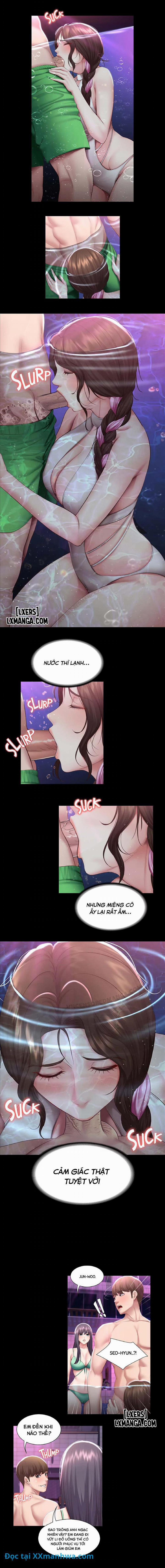 Em không chịu nổi - KHÔNG CHE 77 trang 2