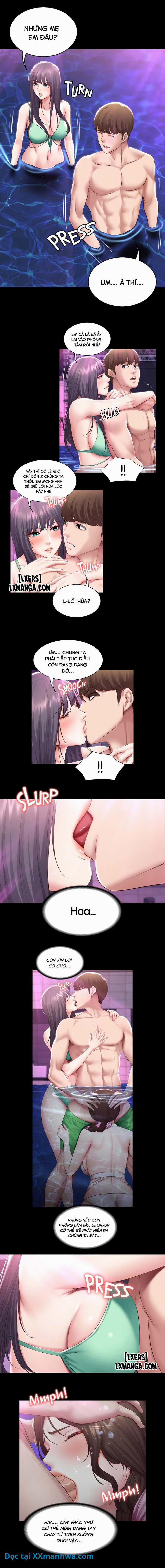 Em không chịu nổi - KHÔNG CHE 77 trang 3