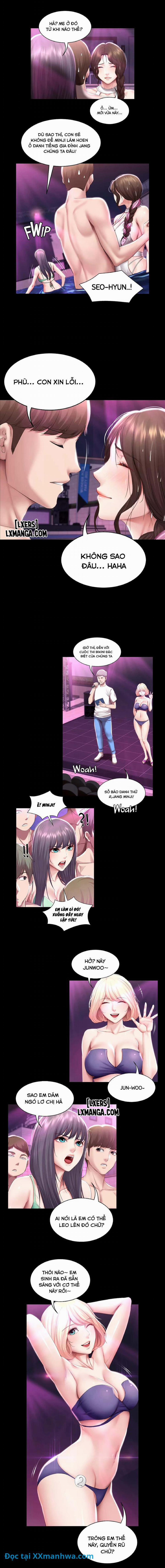 Em không chịu nổi - KHÔNG CHE 77 trang 5