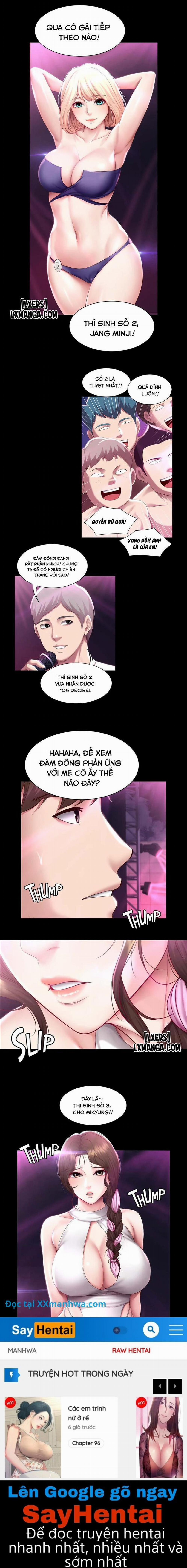 Em không chịu nổi - KHÔNG CHE 77 trang 7