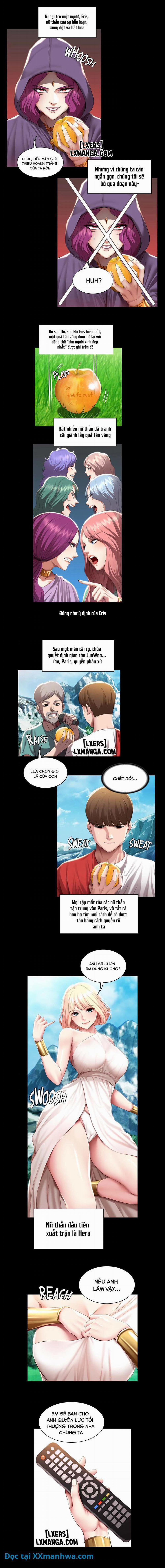 Em không chịu nổi - KHÔNG CHE 79 trang 1