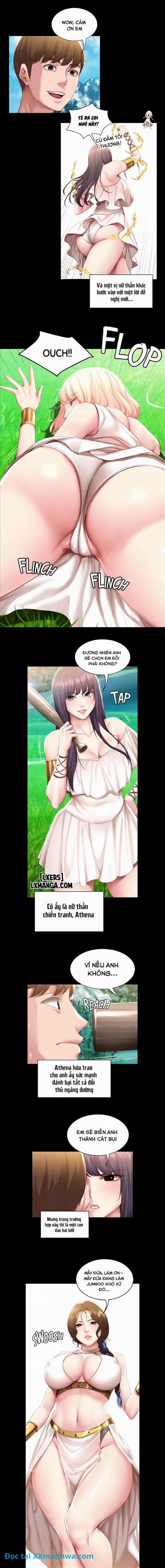 Em không chịu nổi - KHÔNG CHE 79 trang 2