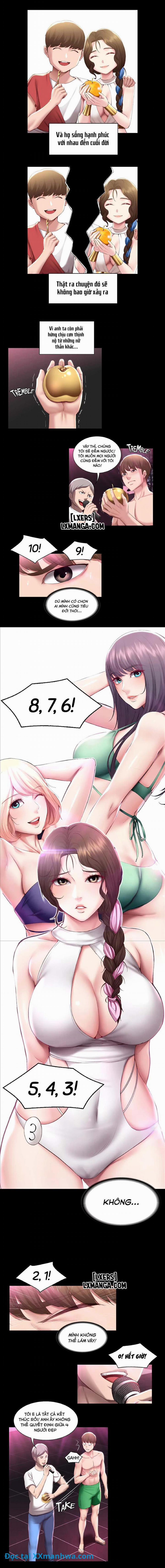 Em không chịu nổi - KHÔNG CHE 79 trang 4