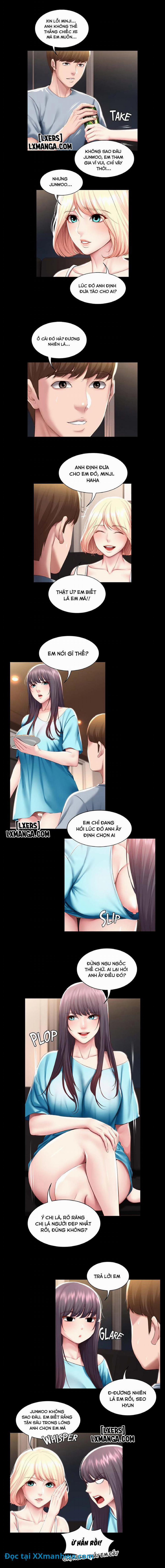 Em không chịu nổi - KHÔNG CHE 79 trang 6