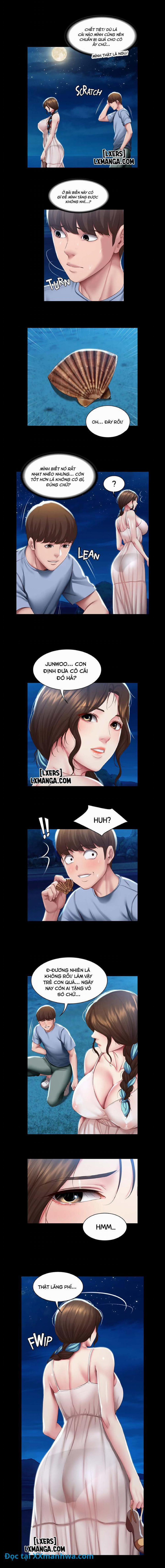 Em không chịu nổi - KHÔNG CHE 80 trang 3