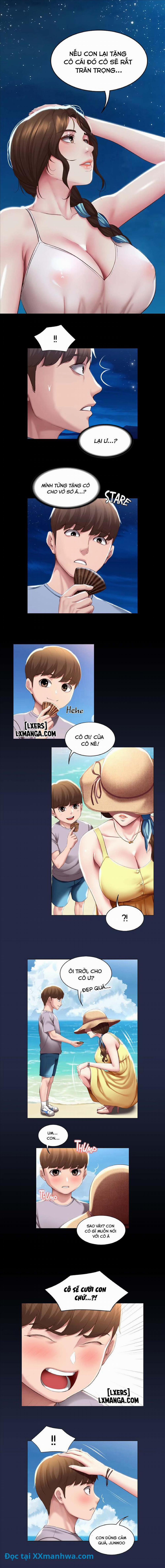 Em không chịu nổi - KHÔNG CHE 80 trang 4