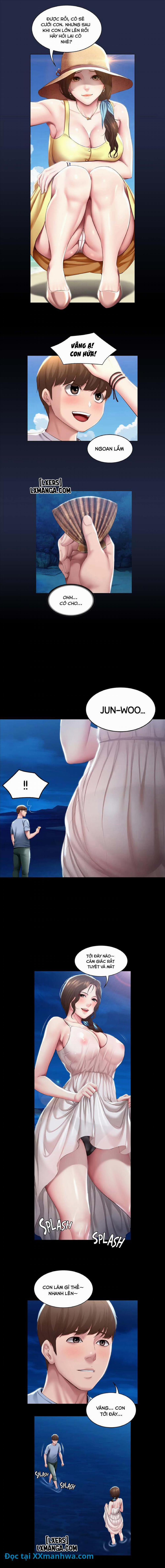 Em không chịu nổi - KHÔNG CHE 80 trang 5