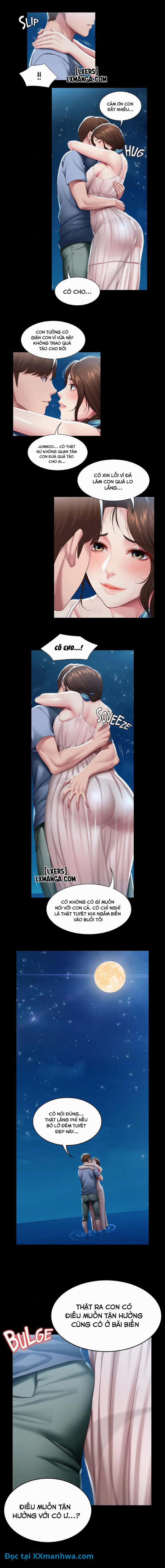 Em không chịu nổi - KHÔNG CHE 80 trang 7