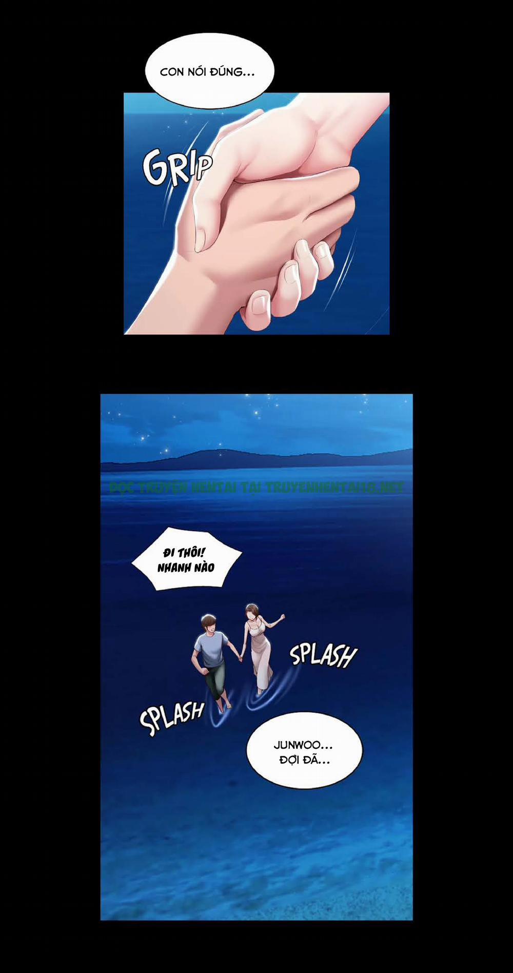 Em không chịu nổi - KHÔNG CHE 81 trang 1