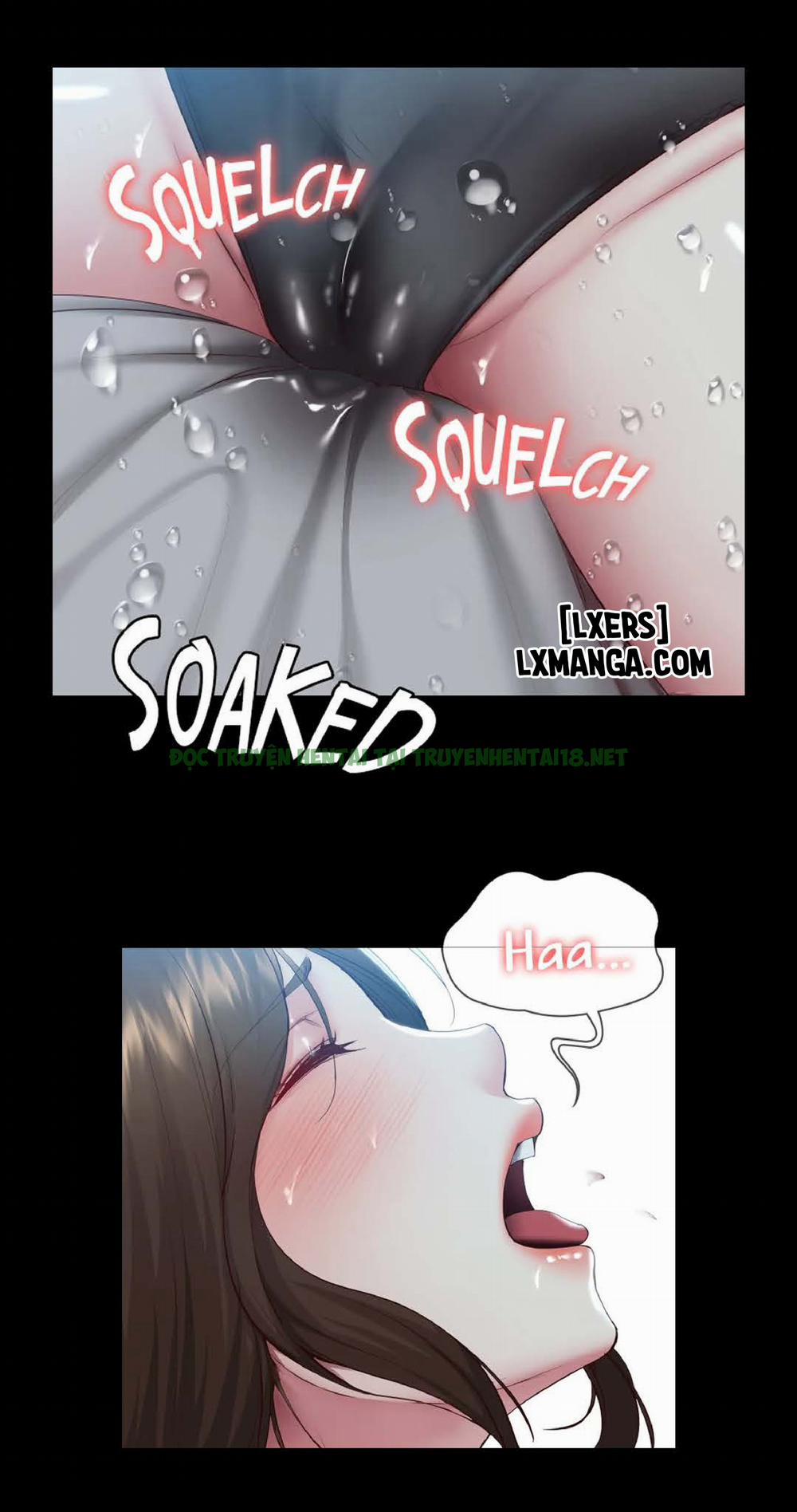 Em không chịu nổi - KHÔNG CHE 81 trang 20