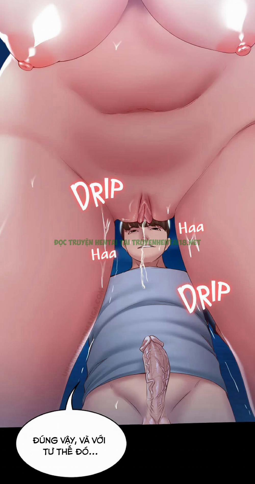 Em không chịu nổi - KHÔNG CHE 82 trang 15