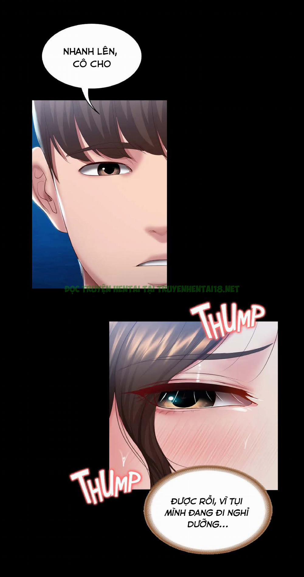 Em không chịu nổi - KHÔNG CHE 82 trang 19
