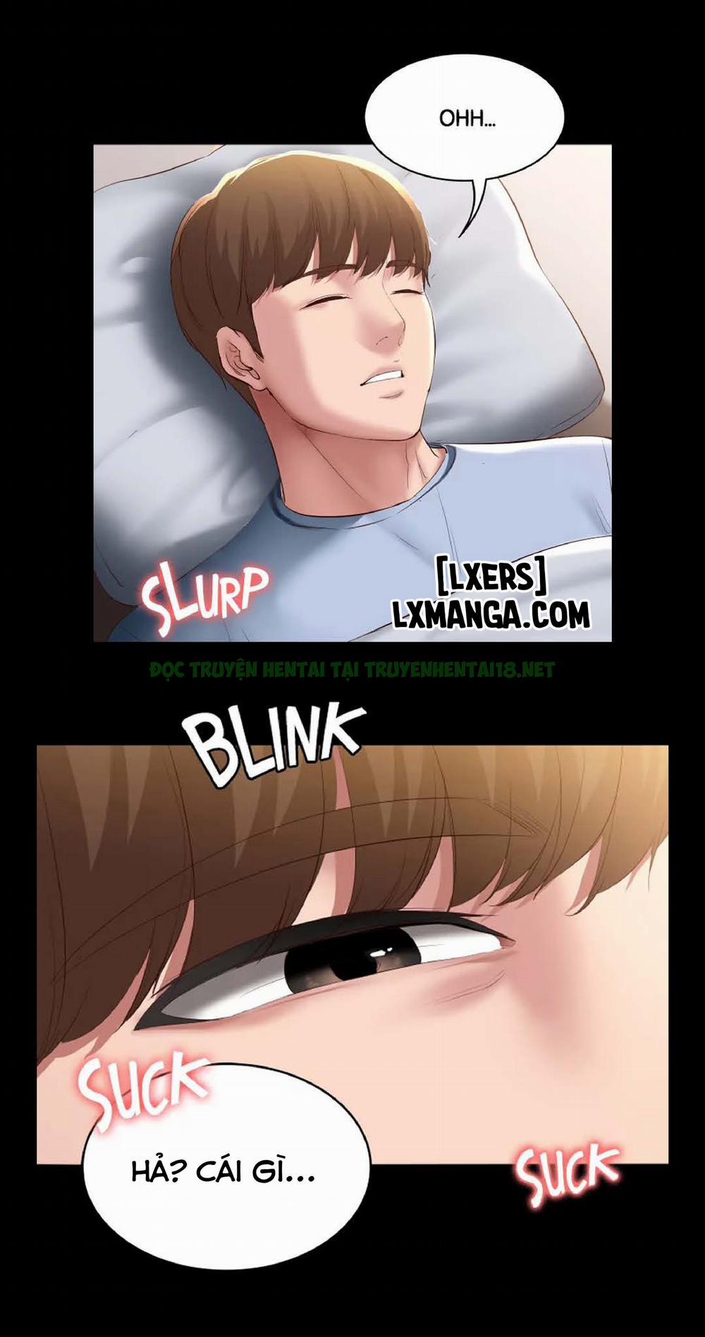 Em không chịu nổi - KHÔNG CHE 82 trang 40