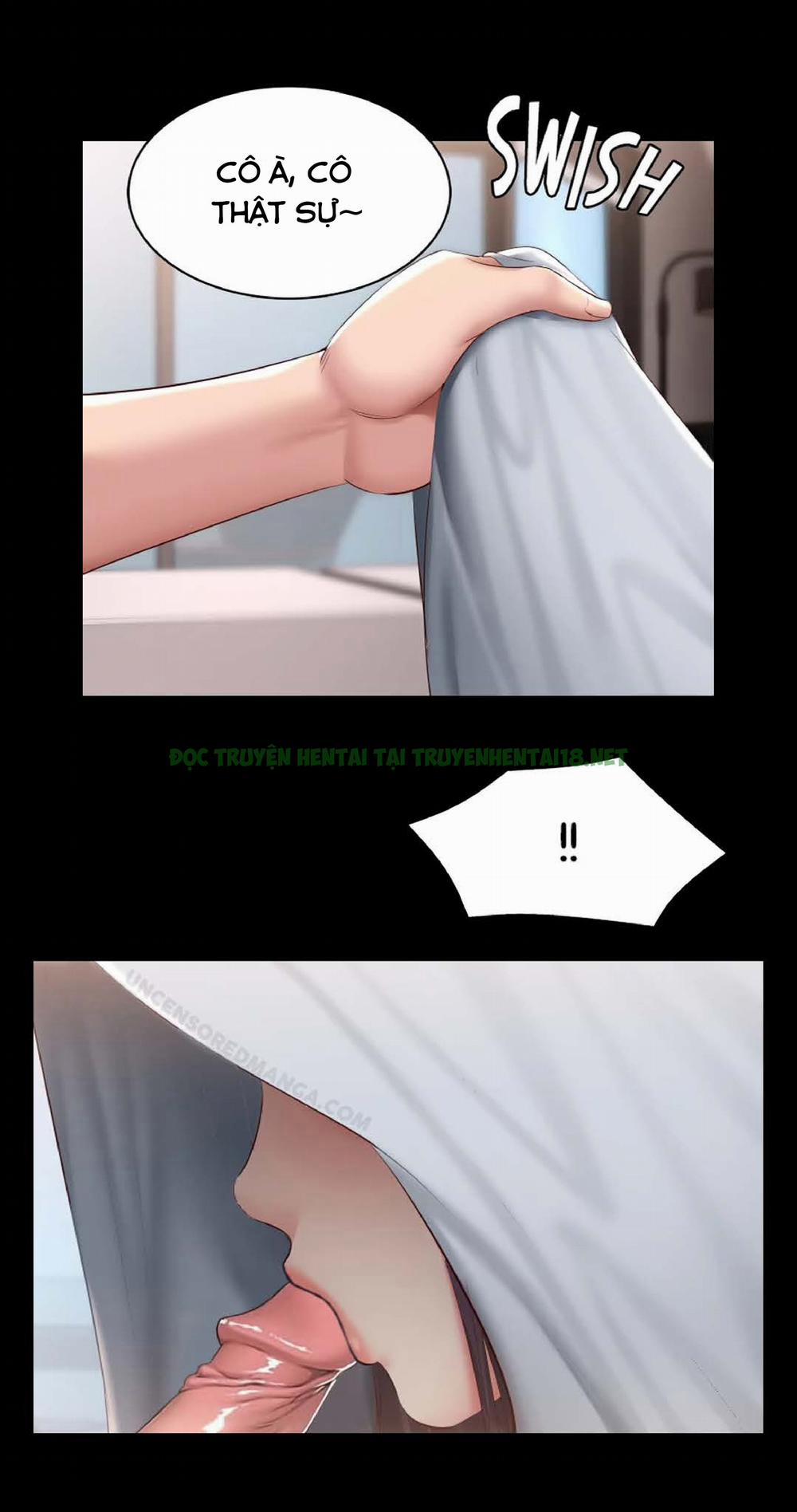 Em không chịu nổi - KHÔNG CHE 82 trang 43