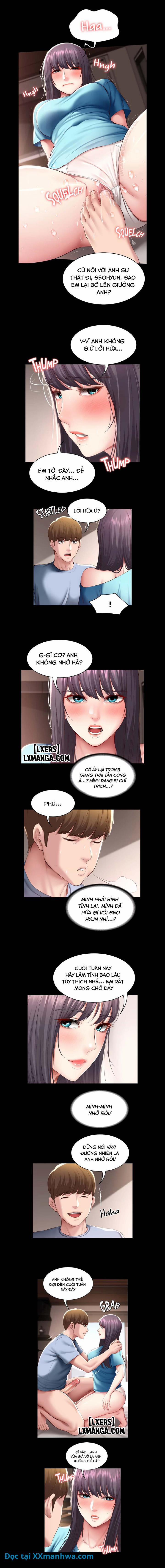 Em không chịu nổi - KHÔNG CHE 83 trang 3