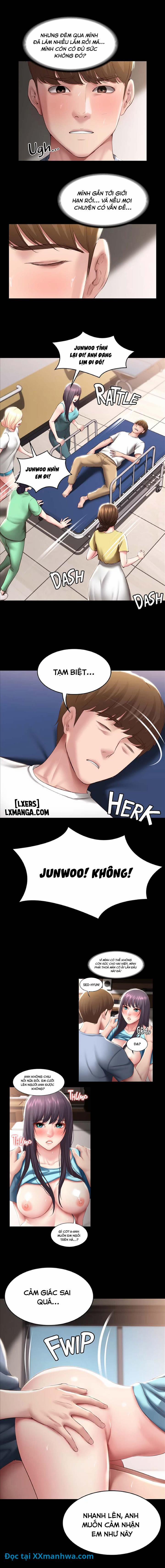 Em không chịu nổi - KHÔNG CHE 84 trang 1