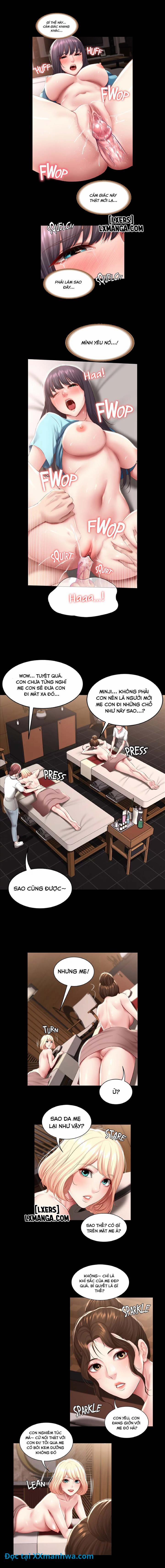 Em không chịu nổi - KHÔNG CHE 84 trang 6