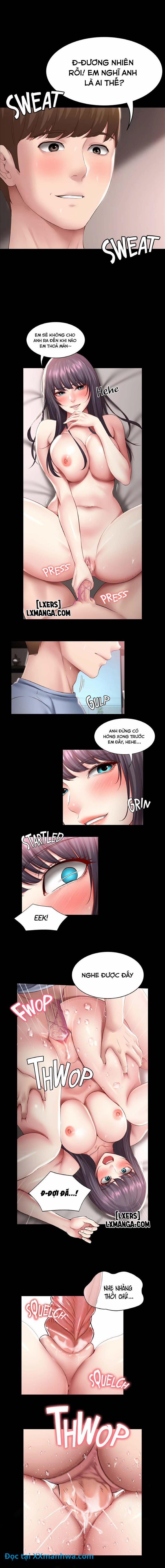 Em không chịu nổi - KHÔNG CHE 85 trang 1