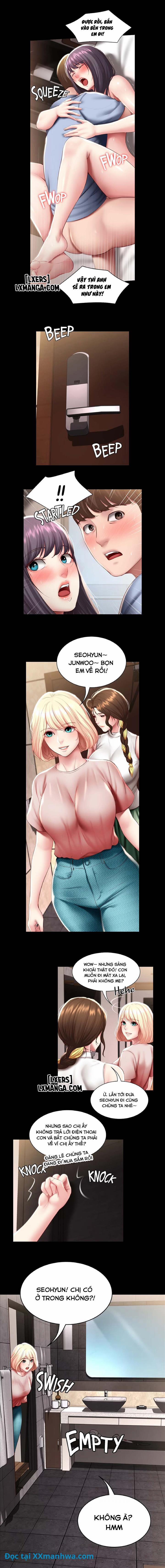 Em không chịu nổi - KHÔNG CHE 85 trang 6