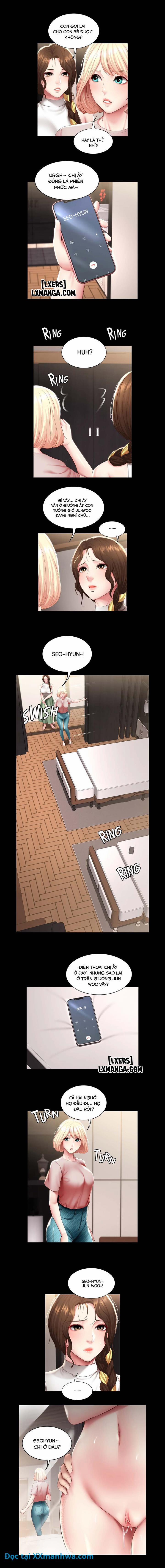 Em không chịu nổi - KHÔNG CHE 85 trang 7