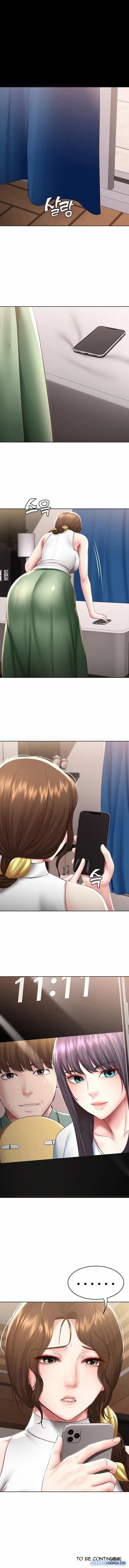 Em không chịu nổi - KHÔNG CHE 86 trang 10