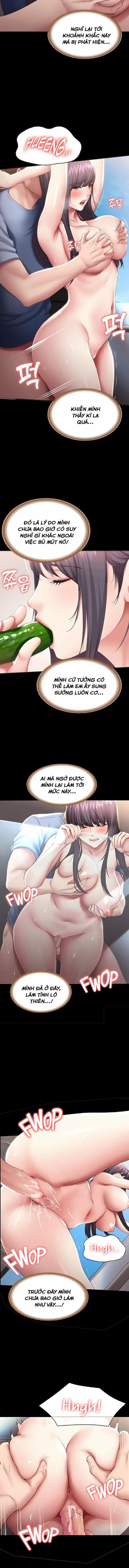 Em không chịu nổi - KHÔNG CHE 86 trang 5